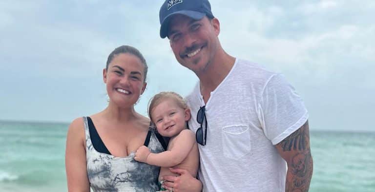 Brittany Cartwright Shares Jax Taylor Must Change For Marriage To Work