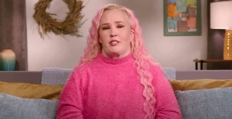 Mama June Shannon Lied About Raising Kaitlyn, Paid To Pretend