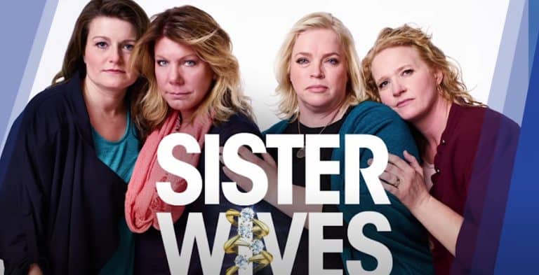 ‘Sister Wives’ Is Show Over Amid Garrison’s Tragic Death?