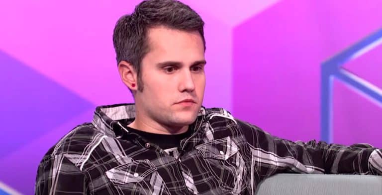 ‘Teen Mom’ Ryan Edwards Files For Divorce Again, Reopens Case