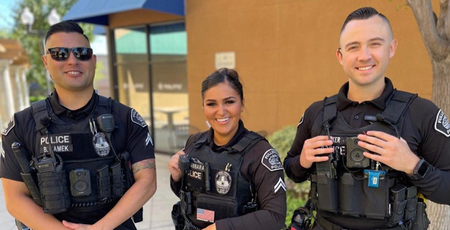 Fullerton Police Dept.-Facebook