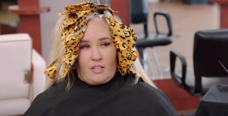 Mama June Called Out For Destroying Expensive Teeth