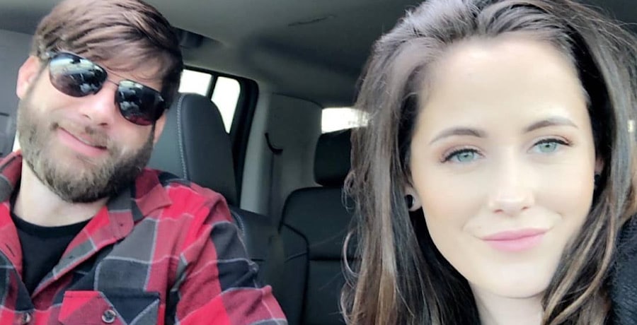 Teen Mom Proof Jenelle Evans Dumping David Eason Is All Lies 