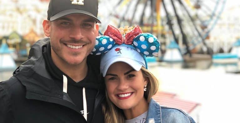‘The Valley’ Brittany Cartwright Admits No S*x From Jax Taylor