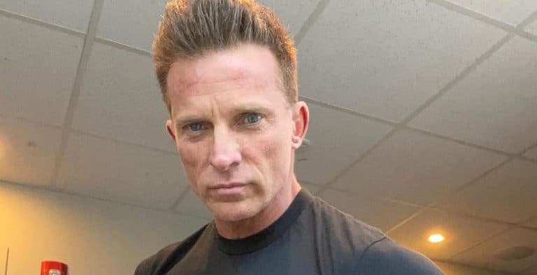‘General Hospital’ Explains Where Jason Morgan’s Been For 2 Years