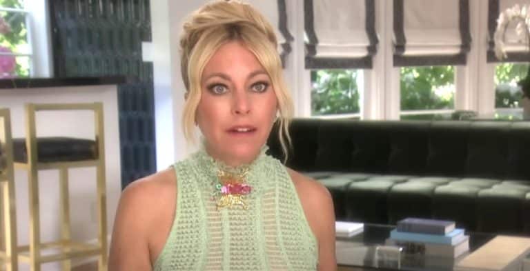Sutton Stracke Hints Annemarie Wiley Out At ‘RHOBH’