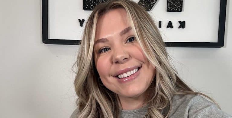 ‘Teen Mom’ Kailyn Lowry’s Big Lie, Accidentally Reveals Truth?