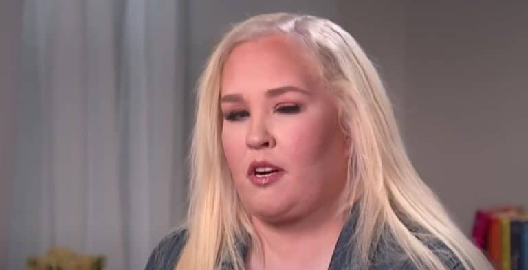 Fans Call Out ‘Hypocrite’ Mama June For Anger At Doe Doe