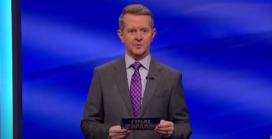 Ken Jennings-YouTube