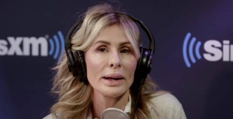 ‘RHONY’ Alum Carole Radziwill Shows Off Hot Young Lover