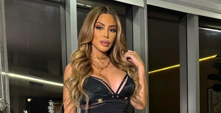 Larsa Pippen Officially Done With Marcus Jordan For Good