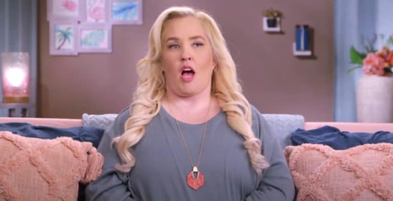 Mama June Shares Cryptic Post Why ‘She Don’t Care No More’