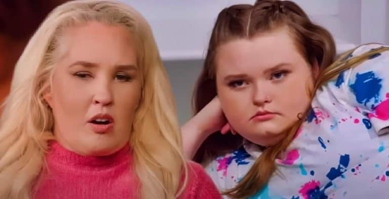 Why Fans Think Honey Boo Boo Following Mama June’s Footsteps?