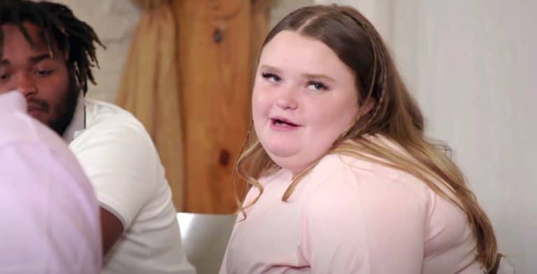 Truth Exposed Where Honey Boo Boo Really Lived
