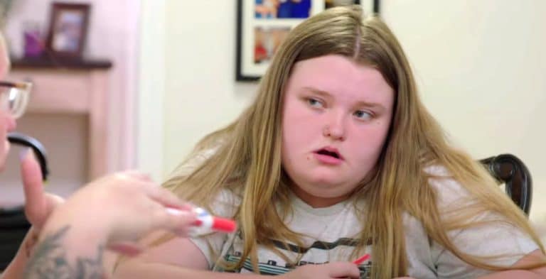 Honey Boo Boo Angers Fans Hustling For College Cash