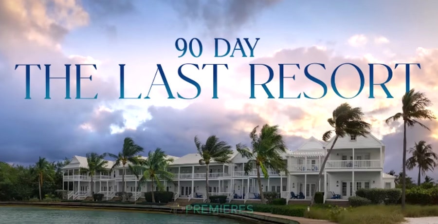 90 Day: The Last Resort Logo-YouTube