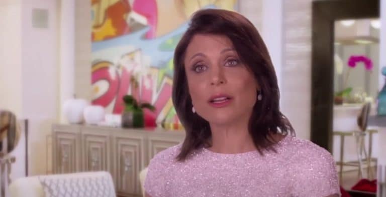Bethenny Frankel Clarifies Punched In Face Incident