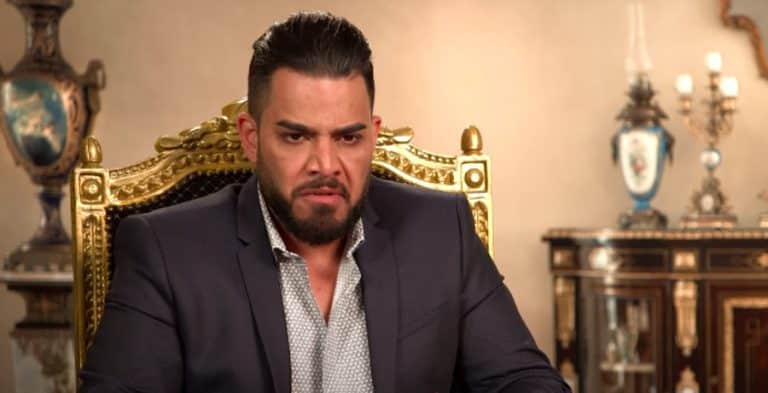 ‘Shahs Of Sunset’ Mike Shouhed’s ‘Horrifying’ Images Abusing Ex