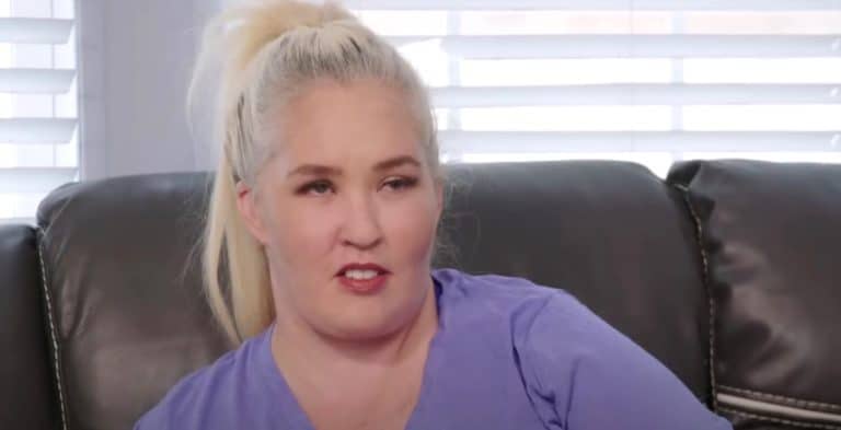 Mama June Helps Alana Scam Fans By Riling Them Up?