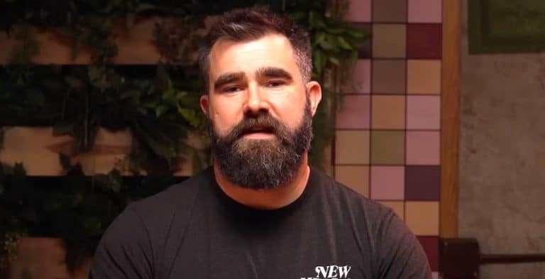 ESPN Wants Jason Kelce For Surprise New Gig