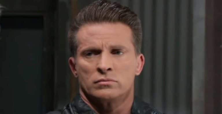 Jason Morgan Returns To ‘General Hospital’ Covered In Blood