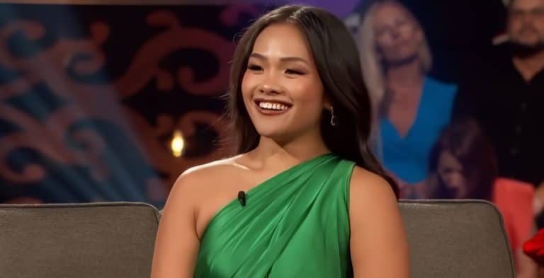 'Bachelorette' Jenn Tran Opens Up About Her Vietnamese Heritage