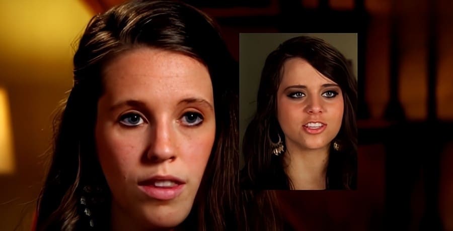 Jill Duggar, Jinger Duggar - TLC - YouTube