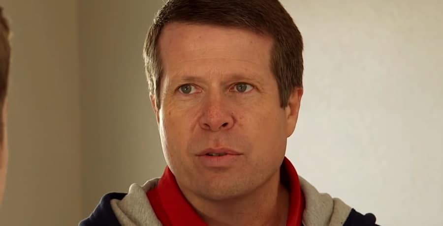 Jim Bob Duggar From Counting On, TLC, Sourced From TLC YouTube