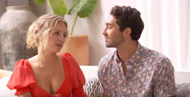 Daisy Kent Explains Decision To Break Up With Joey Graziadei
