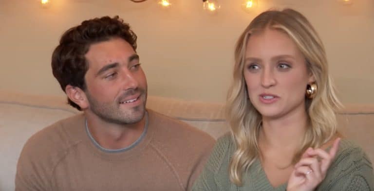 ‘Bachelor’ Daisy Kent & Joey Graziadei In Competition, Why?