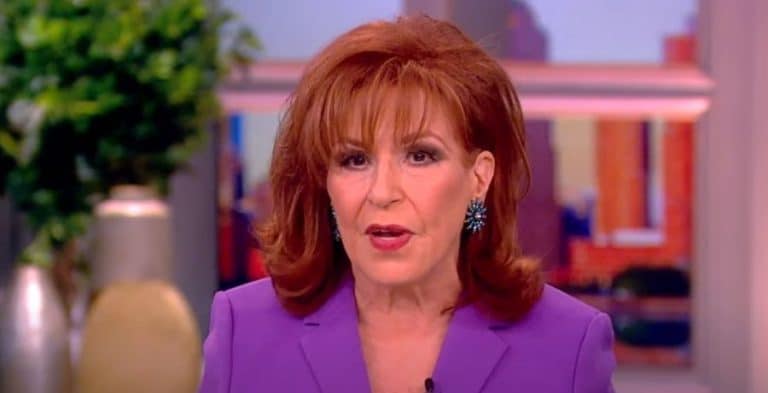 ‘The View’ Joy Behar Reveals Trauma Of Nude Men At 10 Years Old