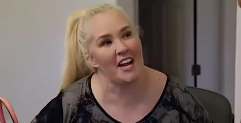 Mama June Shannon’s Dead Silence Has Fans Concerned