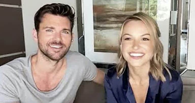 ‘WCTH’: Will Kevin McGarry, Kayla Wallace Sing At Their Wedding?