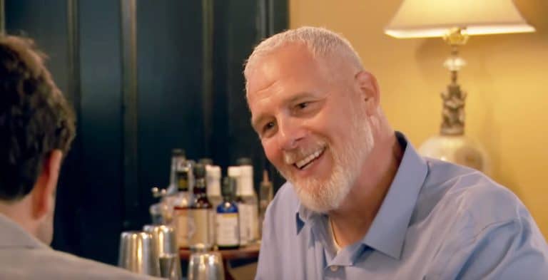 Kelsey Anderson Pushes Dad To Apply For ‘Golden Bachelorette’