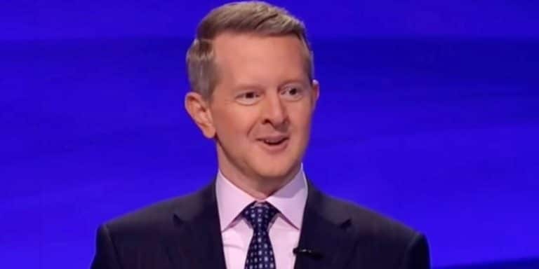 ‘Jeopardy!’ Ken Jennings Stumps Players & Reveals Sweet Tribute