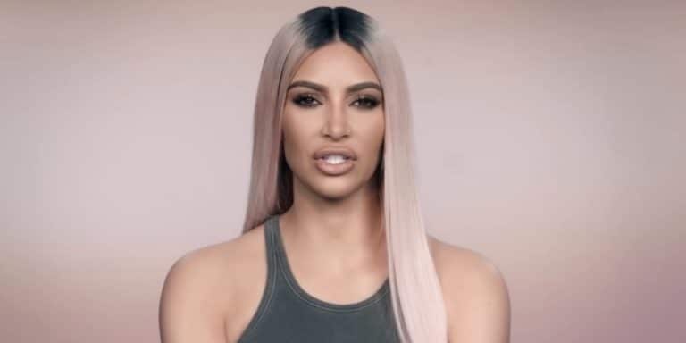 Kim Kardashian Reveals 6 Piercings, Where Are They?