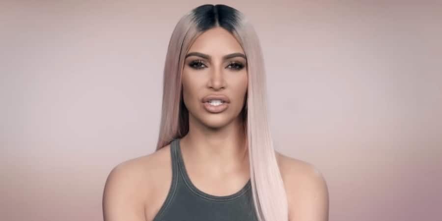 Kim Kardashian, KUWTK, The Kardashians, YouTube