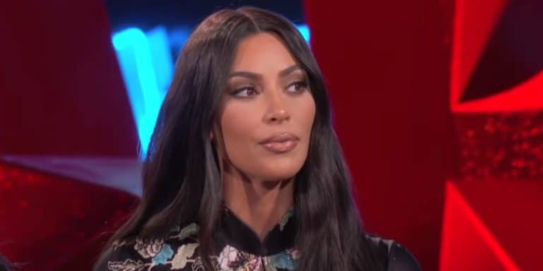 Kim Kardashian Startles Fans With Notable Injury On Red Carpet