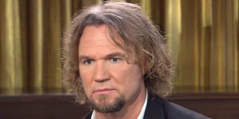 Did ‘Sister Wives’ Kody Brown Strike A Deal To Protect His Image?