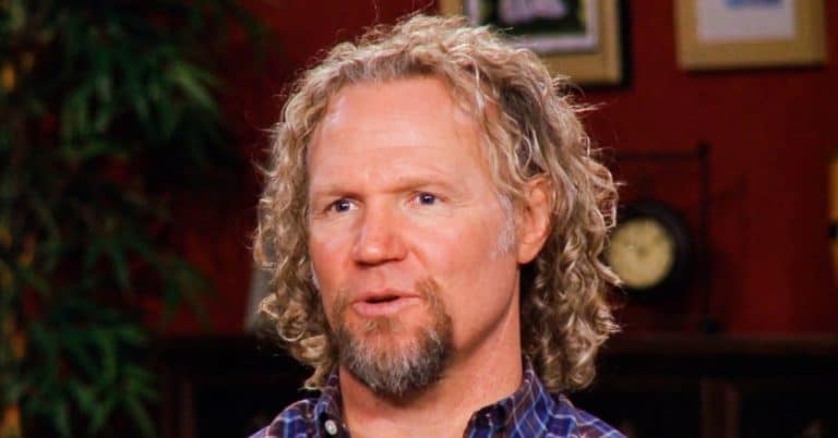 ‘Sister Wives’ Kody Brown Spotted Alone Wandering Casino In Vegas
