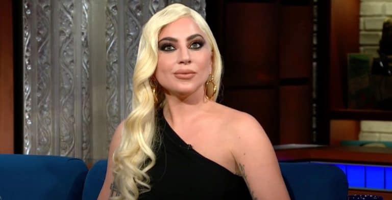 Lady Gaga Unrecognizable, Fans Worried (Pic)