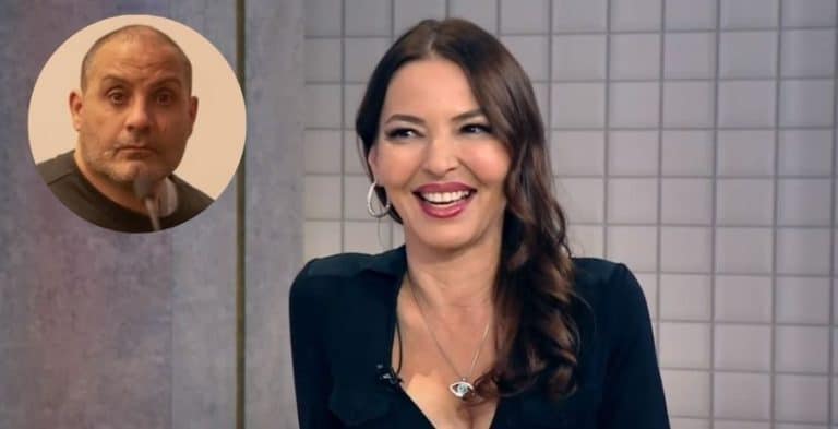 ‘Mob Wives’ Drita D’Avanzo Shares She Separated From Husband