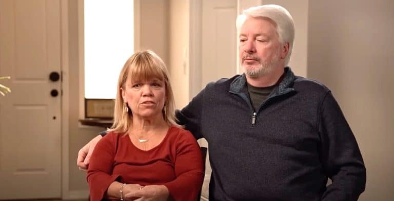 ‘LPBW’ Amy Roloff And Chris Marek Leave The Country, Why?