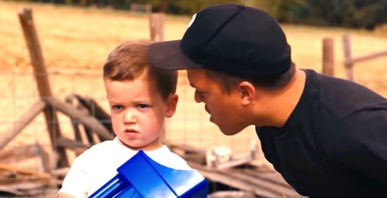 Is Jackson Roloff In Major Store Brand Commercial?