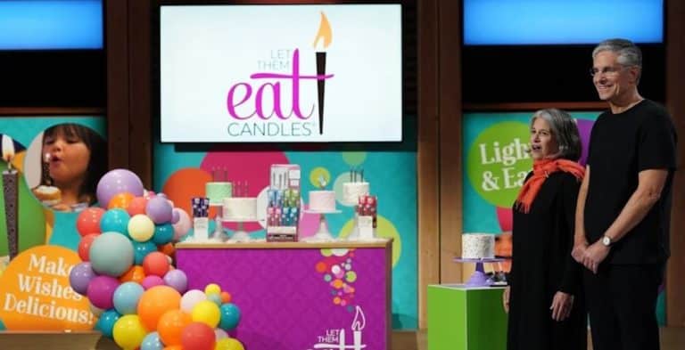 ‘Shark Tank’ Where To Buy Let Them Eat Candles