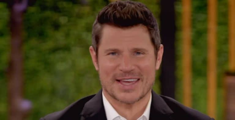 ‘Love Is Blind’ Jeramey Lutinski Calls Nick Lachey Out For Bullying