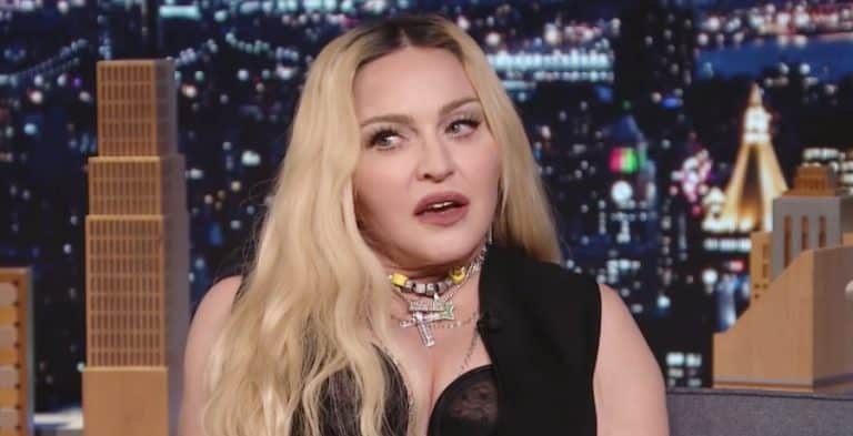 Madonna Faces Backlash After Mocking Disabled Fan