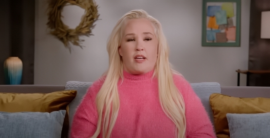 Mama June SHannon - WeTV YouTube