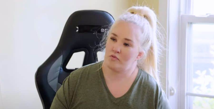 Mama June - YouTube, Entertainment Tonight