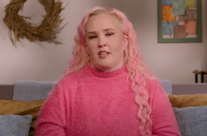 Mama June - YouTube, WeTV